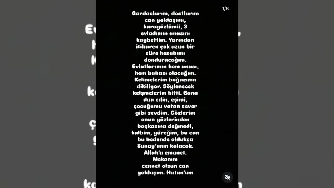 Baba Kız Doğada hesabının sahibi Murat Kurtal kimdir? Murat Kurtal’ın eşi Sunay Kurtal neden hayatını kaybetti?