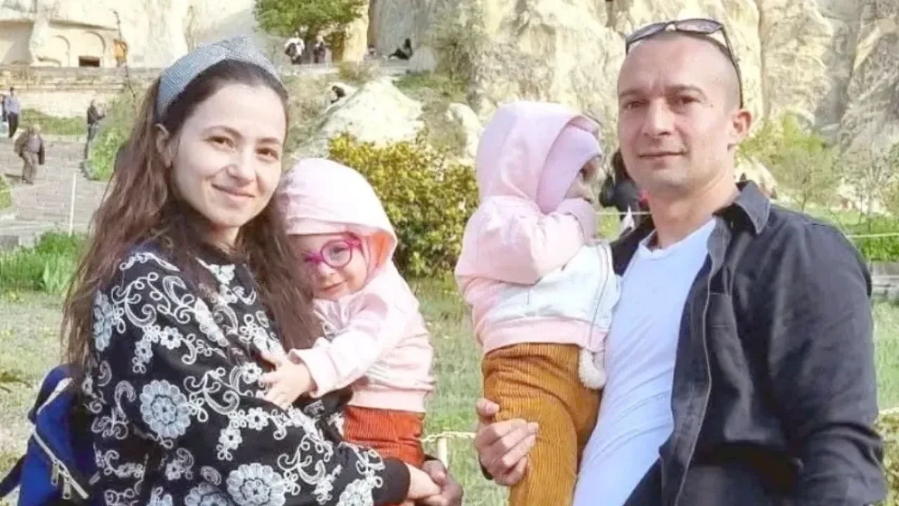 'Baba kız doğada' hesabıyla bilinen Murat Kurtal'ın eşi Sunay Kurtal hayatını kaybetti