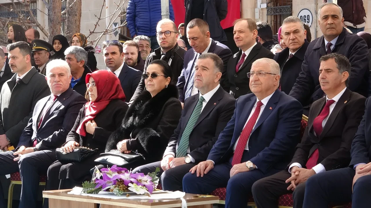 Bakan Güler'den terörle mücadelede son durum açıklaması: 'Terör örgütü son noktasında'