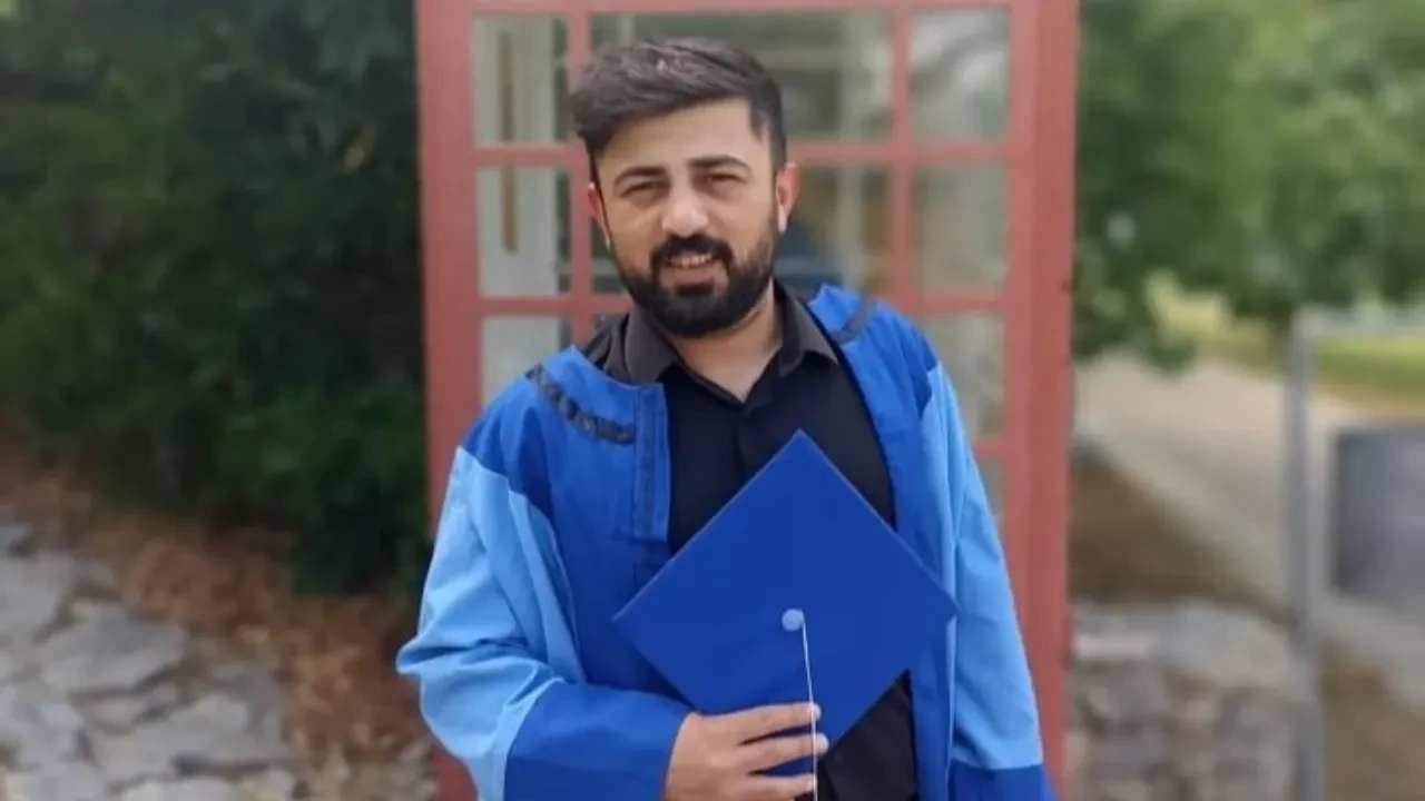 Başından vurulmuş erkek cesedi bulundu! Diyarbakır'da korkunç olay