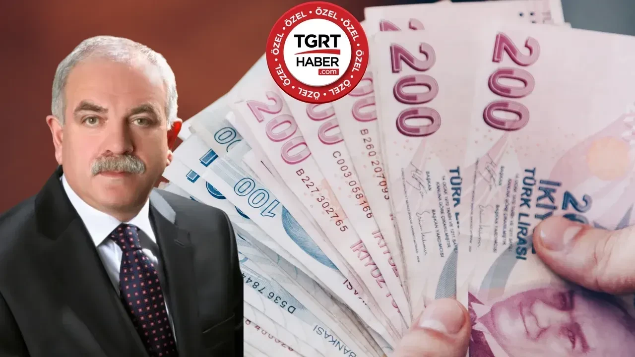 Borcunu geç alanlar dikkat! Hüseyin Ölmez, munzam zarar hakkınızı nasıl alacağınızı anlattı