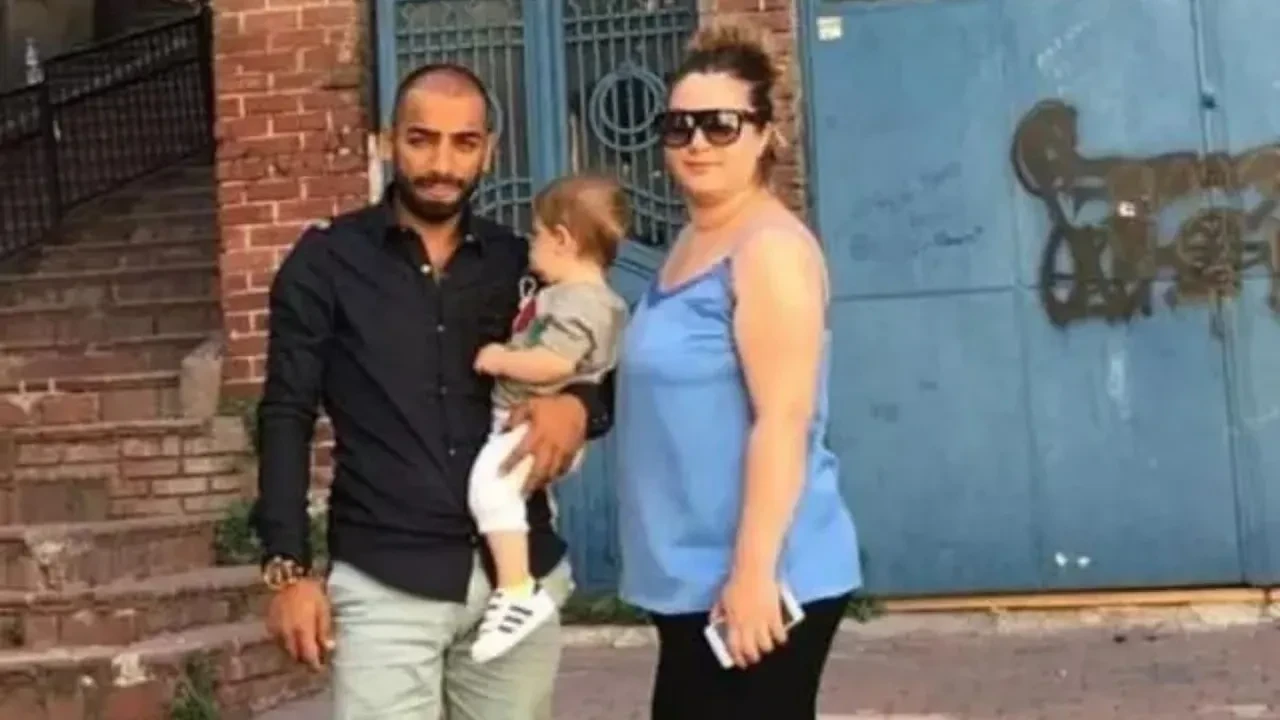 Cennet Mahallesi dizisinin Aliş’i Seyit Karabulut’un son hali şaşkına çevirdi! Eski çocuk oyuncu darbuka alırken görüntülendi