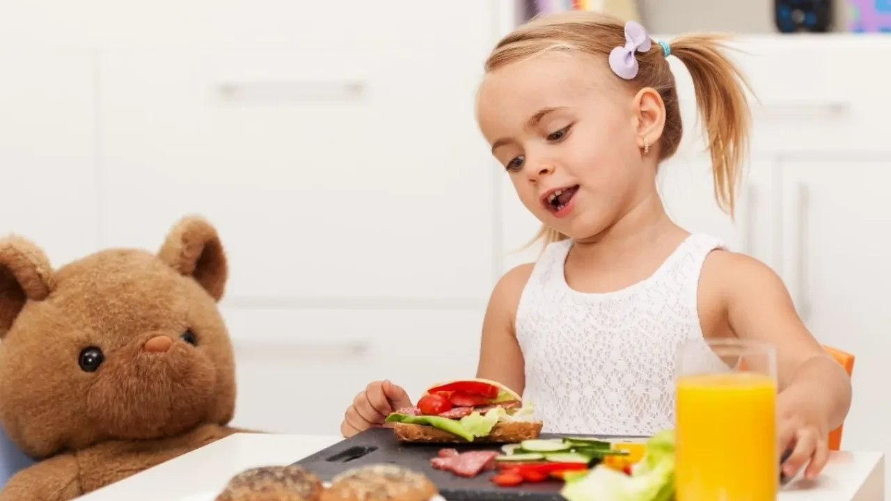 Çocuklar için sahurda ne yapılır? Uzmanlardan öneriler