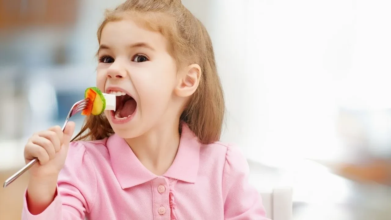 Çocuklar için sahurda ne yapılır? Uzmanlardan öneriler