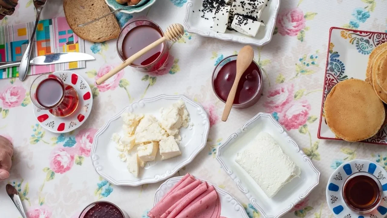 Çocuklar için sahurda ne yapılır? Uzmanlardan öneriler