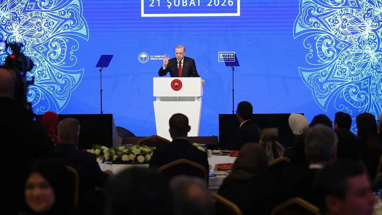 Cumhurbaşkanı Erdoğan duyurdu: Küçükbaş hayvancılığa yeni destek! Her ay bakım ödemesi ve faizsiz kredi imkanı