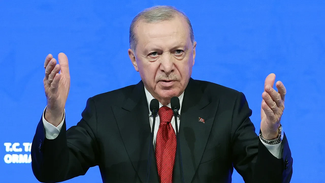 Cumhurbaşkanı Erdoğan duyurdu: Küçükbaş hayvancılığa yeni destek! Her ay bakım ödemesi ve faizsiz kredi imkanı