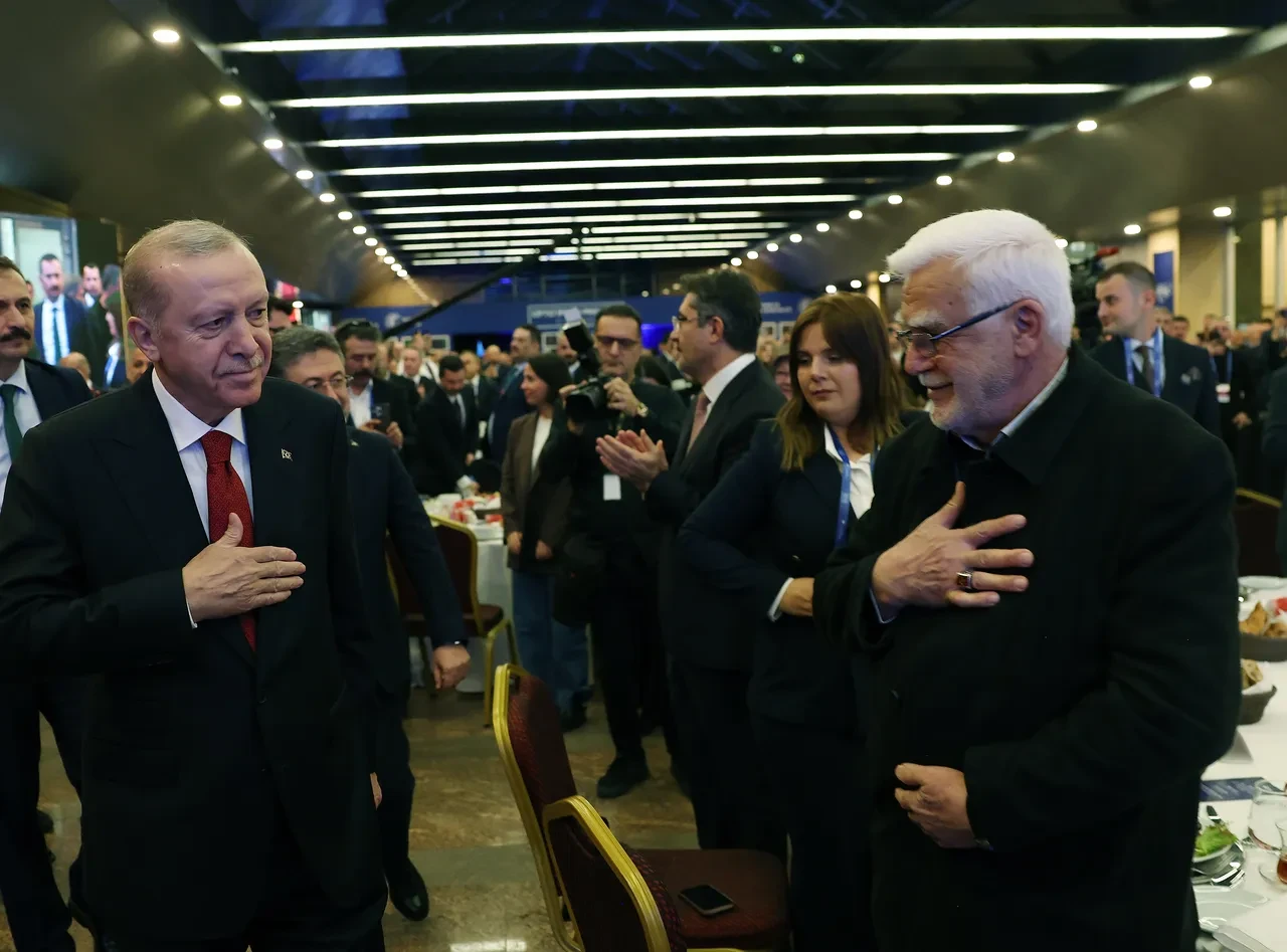 Cumhurbaşkanı Erdoğan duyurdu: Küçükbaş hayvancılığa yeni destek! Her ay bakım ödemesi ve faizsiz kredi imkanı