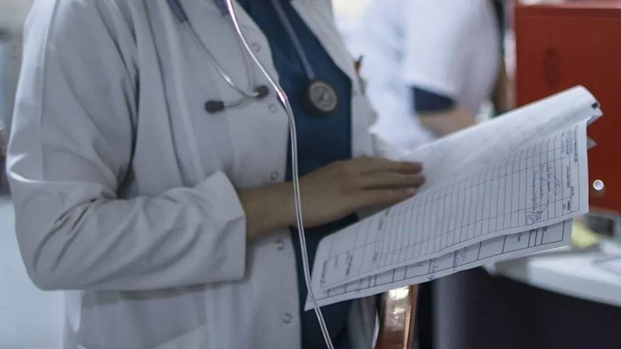 Diyarbakır Selahattin Eyyubi Hastanesi'nde hastalara gereksiz yere platin mi takıldı? Açıklama var