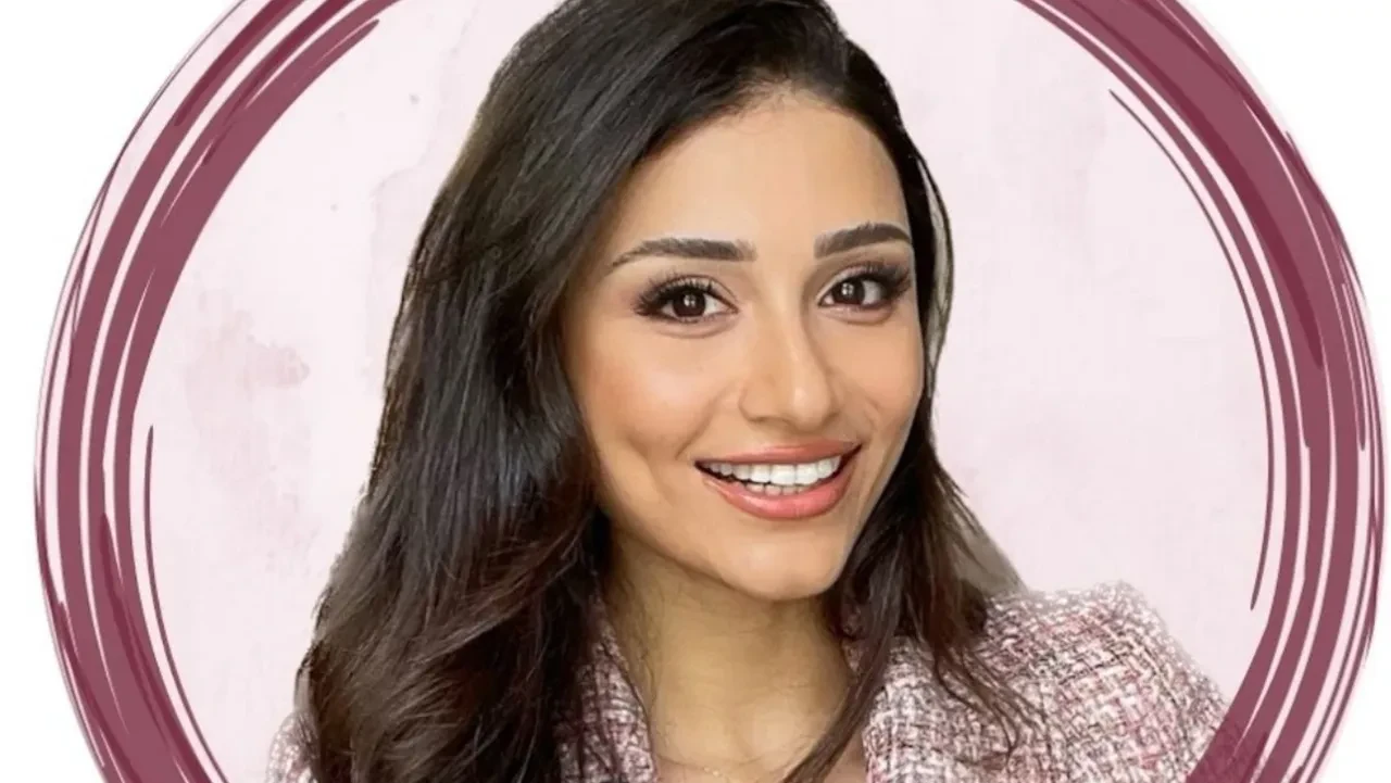 Diyetisyen Büşra Çalışkan'dan Göbek yağlarını kilitleyen gece içeceği  tarifi! 