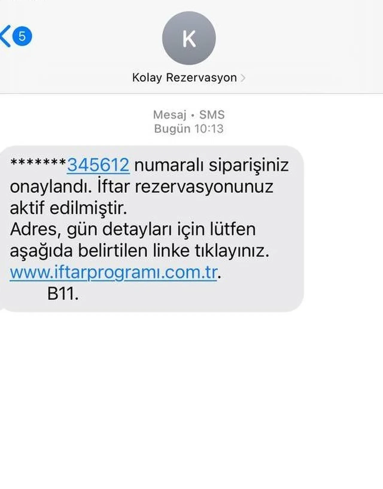 Dolandırıcıların 'Ramazan' taktiği! Yöntemi duyan şaştı kaldı: Sakın gelen mesaja kanmayın