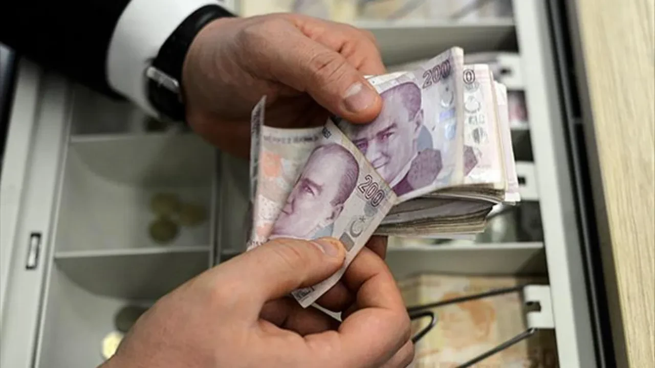 Emekli bayram ikramiyesi için kanun teklifi