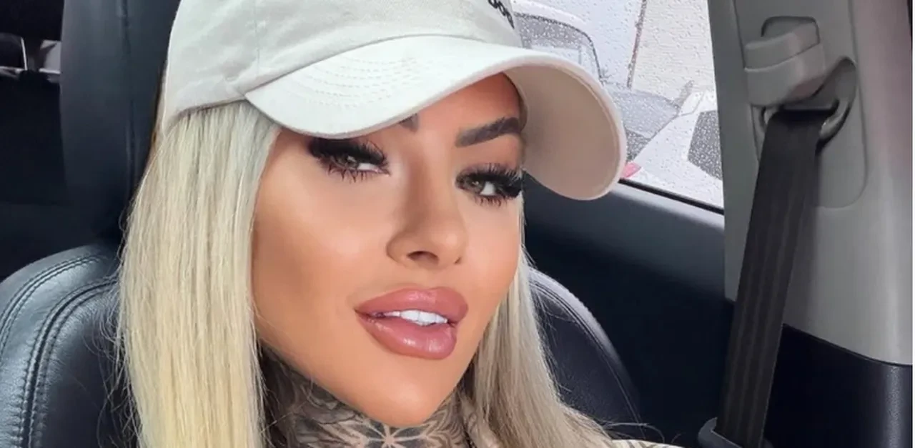 Estetik, sosyal medya fenomeninin sonu oldu! Henüz 27 yaşındaydı