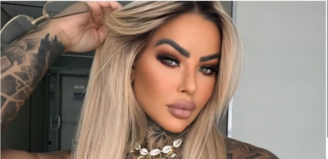 Estetik, sosyal medya fenomeninin sonu oldu! Henüz 27 yaşındaydı