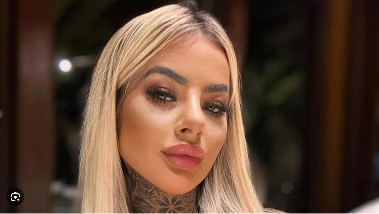 Estetik, sosyal medya fenomeninin sonu oldu! Henüz 27 yaşındaydı