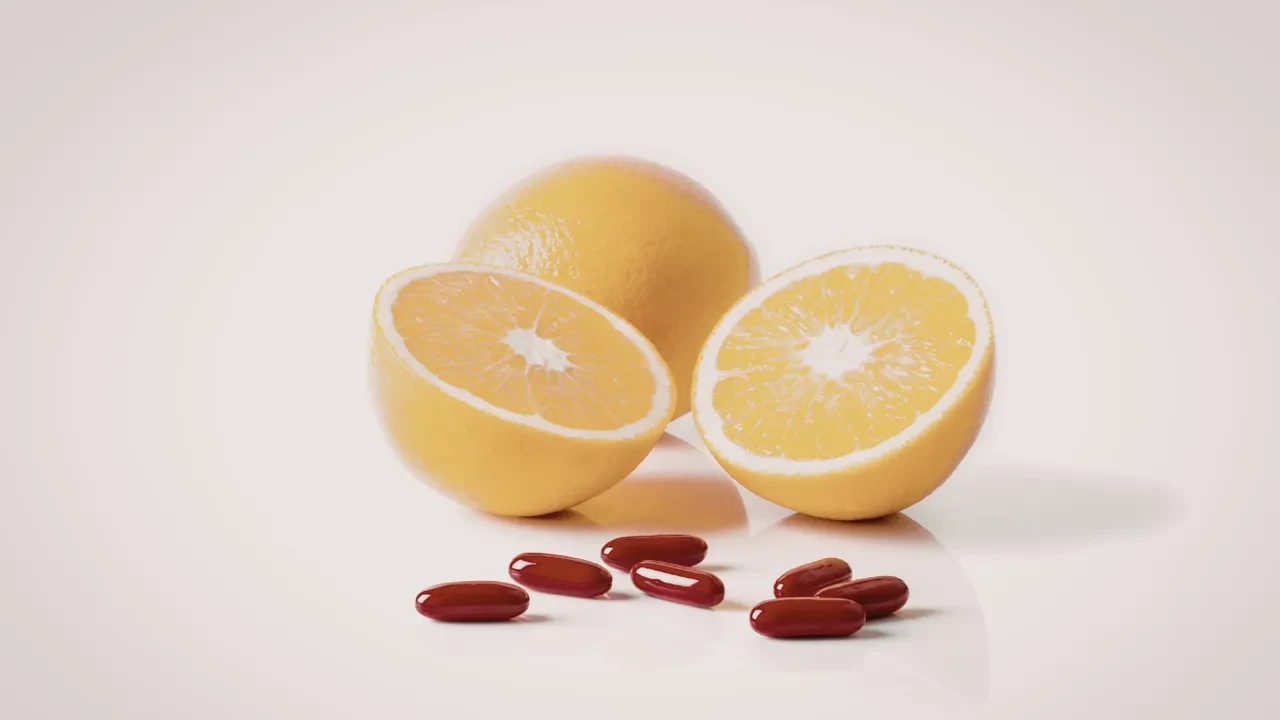  Evde C vitamini serumu yapabilirsiniz! Tarif İbn-i Sina’nın şifa kitabında