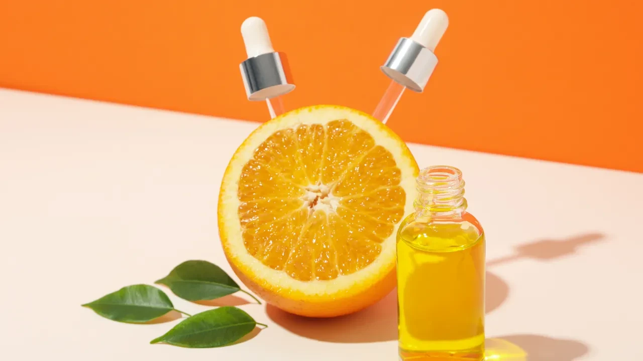  Evde C vitamini serumu yapabilirsiniz! Tarif İbn-i Sina’nın şifa kitabında