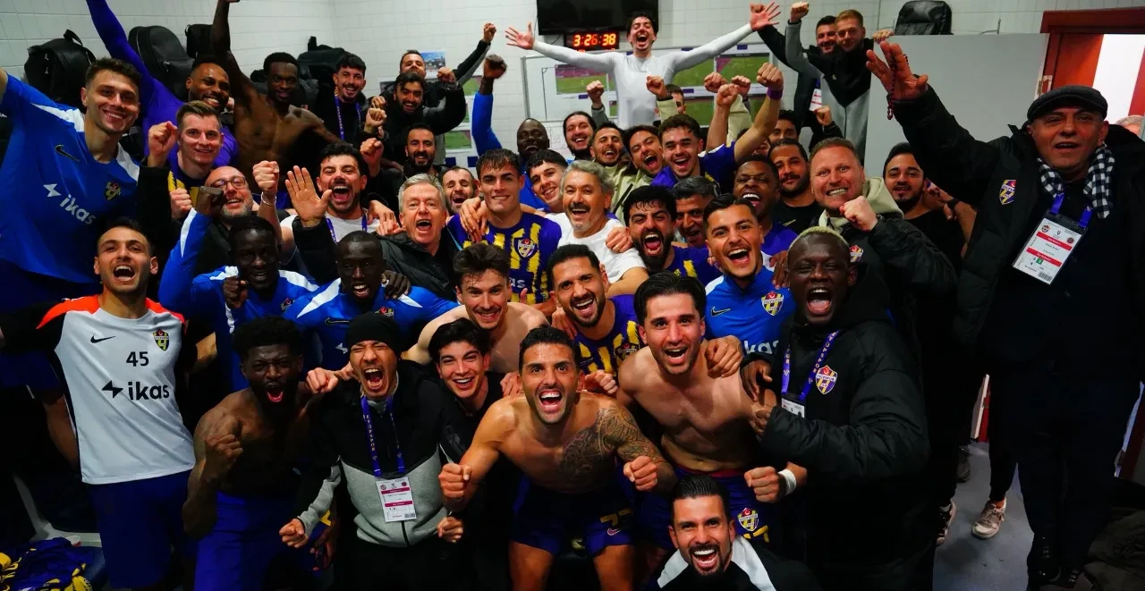 Eyüpspor'dan Gençlerbirliği'ne son dakika sürprizi: Başkent ekibinden kritik kayıp!