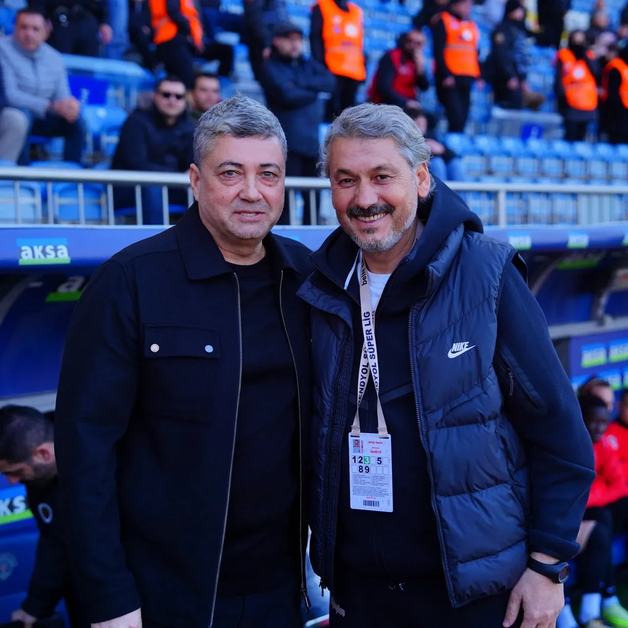 Eyüpspor'dan Gençlerbirliği'ne son dakika sürprizi: Başkent ekibinden kritik kayıp!