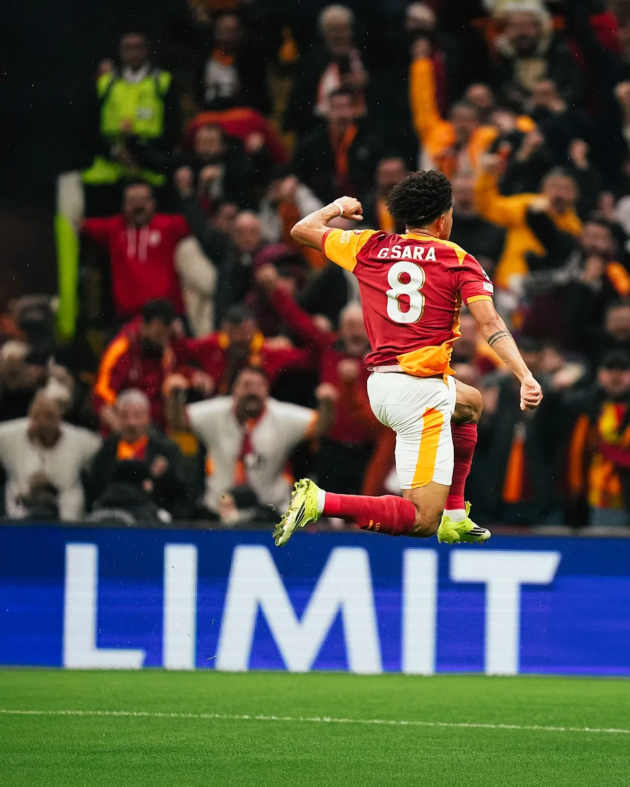 Galatasaray Konyaspor deplasmanında | SÜPER LİG CANLI MAÇ ANLATIMI