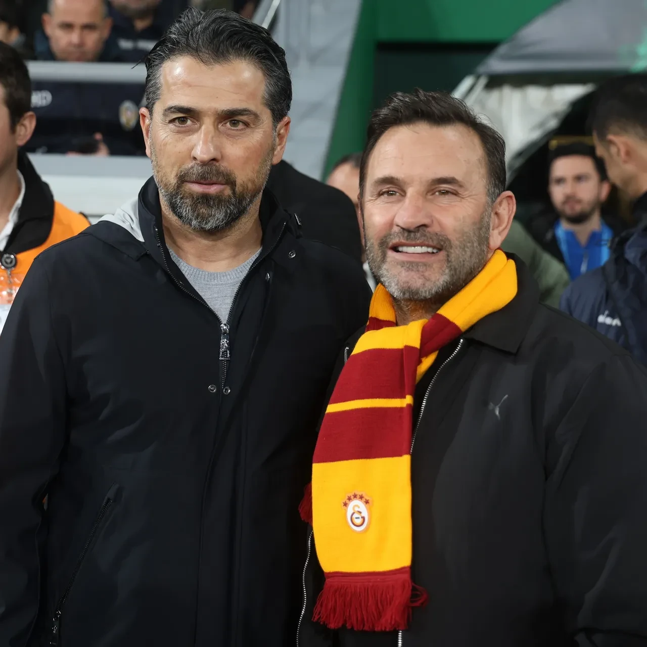 Galatasaray Konyaspor deplasmanında kaybetti: Süper Lig'de sürpriz!