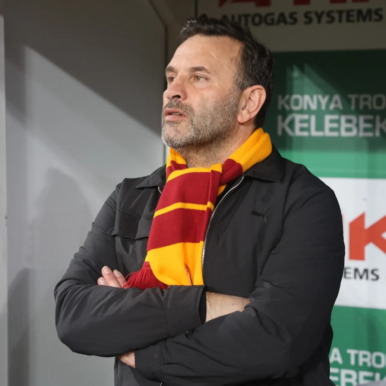 Galatasaray Konyaspor deplasmanında kaybetti: Süper Lig'de sürpriz!
