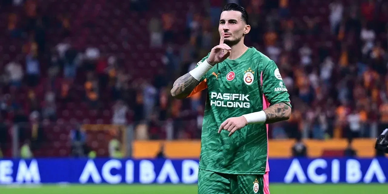 Galatasaray'da Uğurcan Çakır ve Gabriel Sara'dan Konyaspor itirafı!
