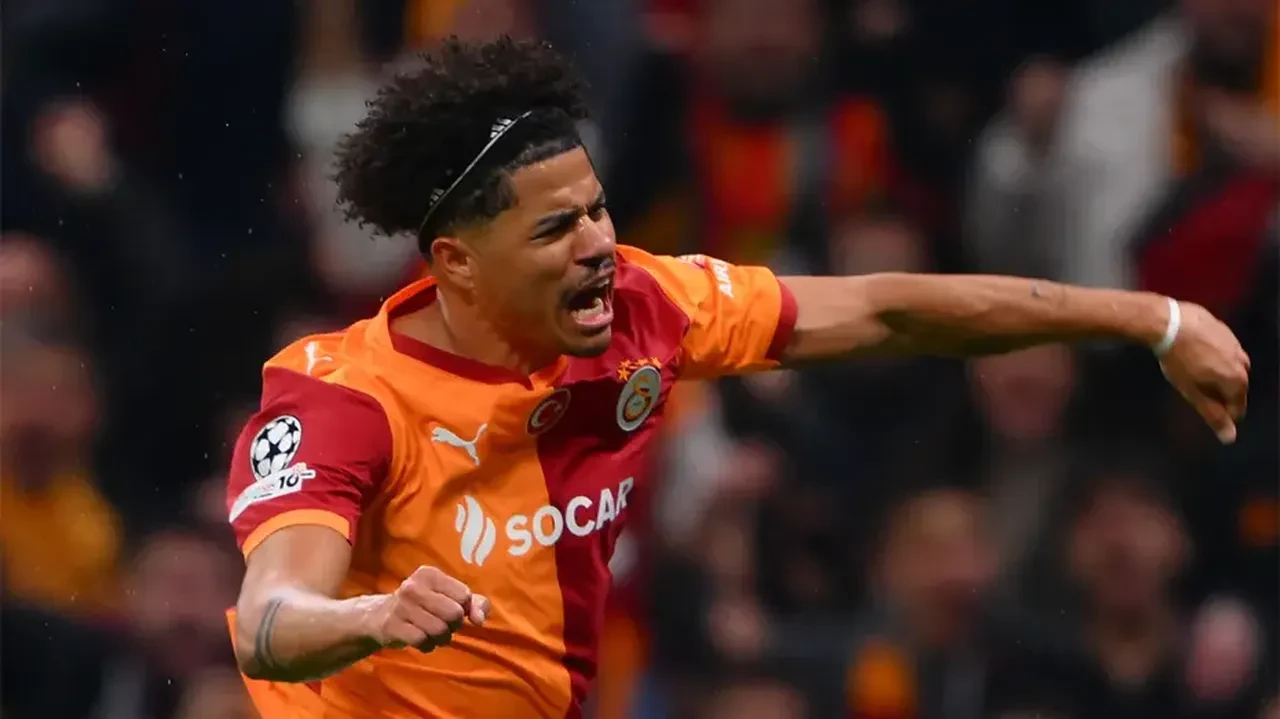 Galatasaray'da Uğurcan Çakır ve Gabriel Sara'dan Konyaspor itirafı!