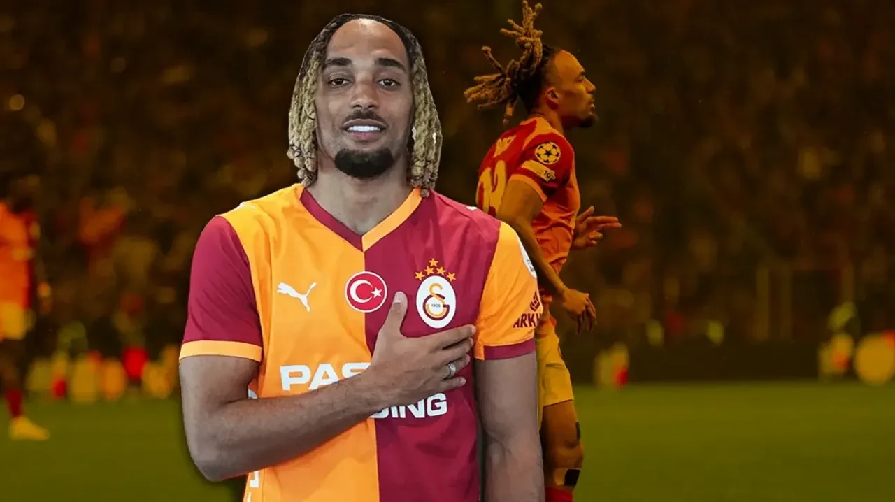 Galatasaraylı yıldıza Napoli kancası: Transferde ters köşe duyuruldu!