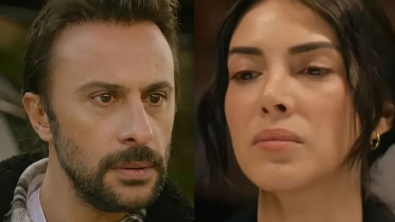 Gezep, Eleni'yi öğreniyor: Taşacak Bu Deniz dizisi 20.  bölüm fragmanı nefes kesti! Taşacak Bu Deniz yeni bölümde neler olacak?