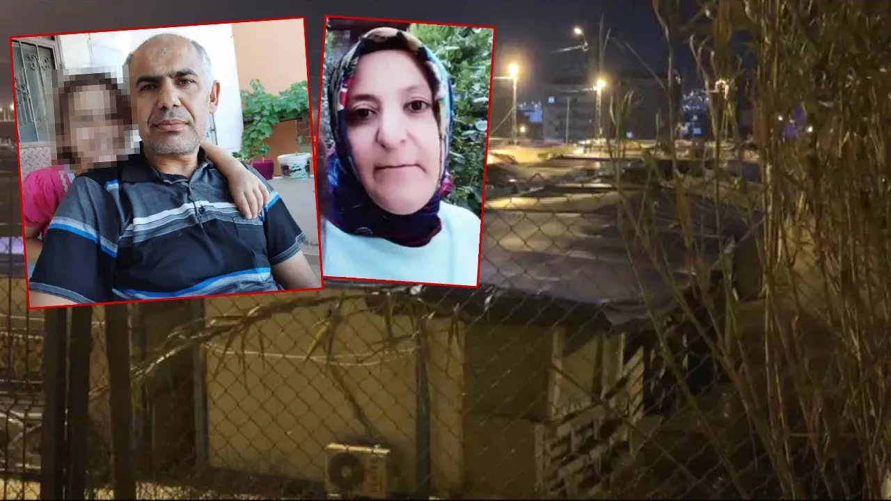 Hatay'da iftar kana bulandı! Aileye silahlı saldırı: Anne ve baba öldü, kızları yoğun bakımda