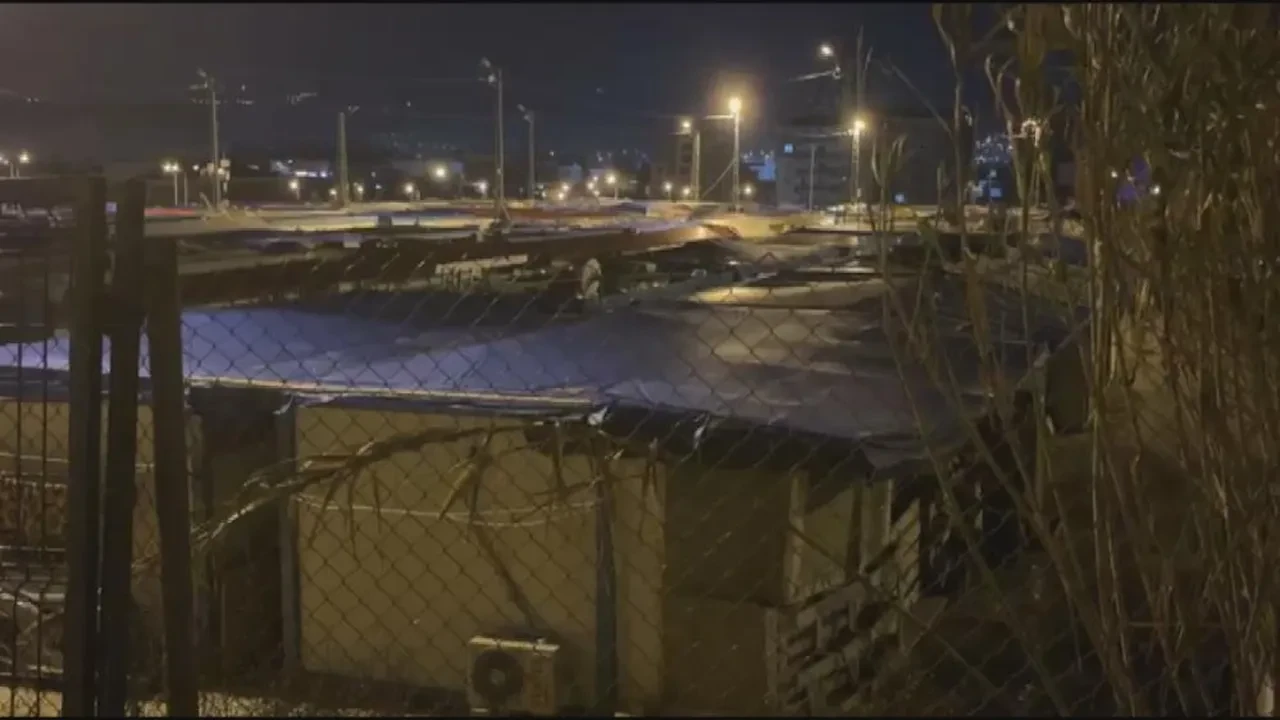 Hatay'da iftar kana bulandı! Aileye silahlı saldırı: Karı koca öldü, kızları yoğun bakımda