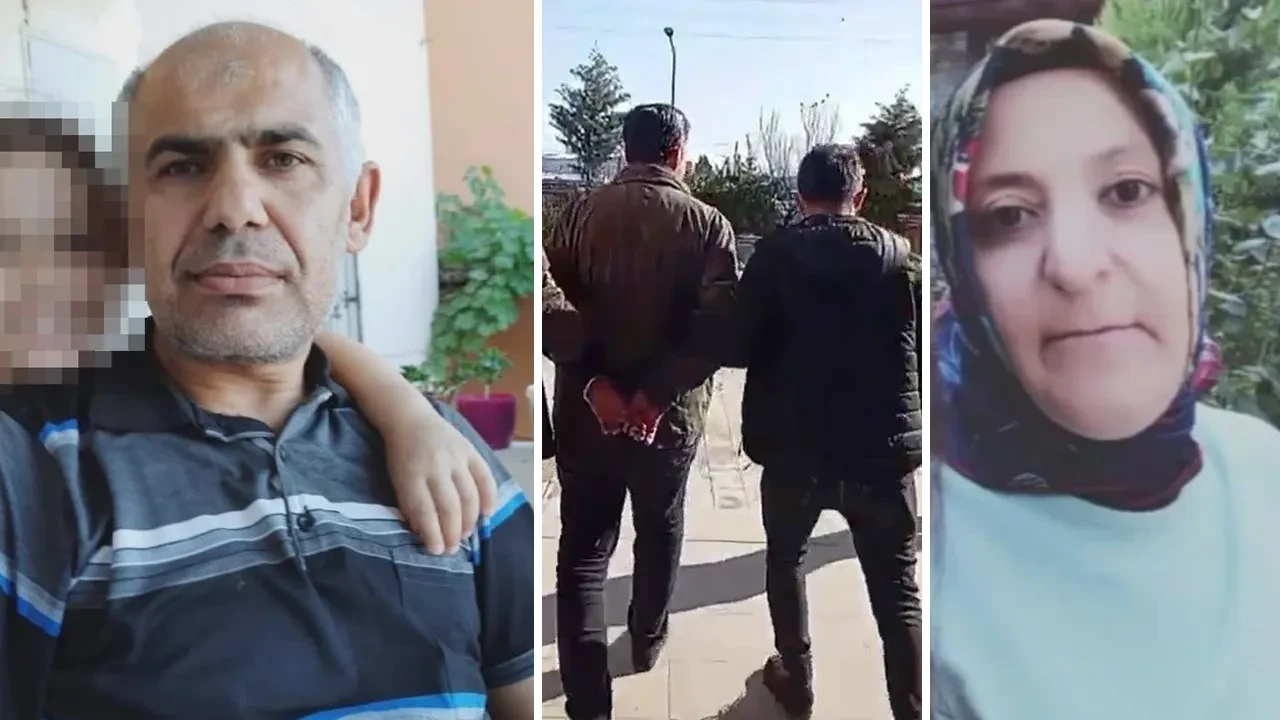 Hatay'da konteyner kentteki saldırının detayları ortaya çıktı! Katil zanlısı belediye müdürü hakkında çocuk istismarı iddiası