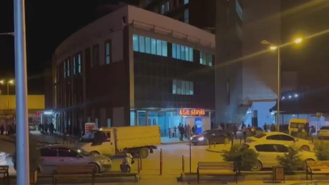 Hatay'da konteyner kentteki saldırının detayları ortaya çıktı! Katil zanlısı belediye müdürü hakkında çocuk istismarı iddiası