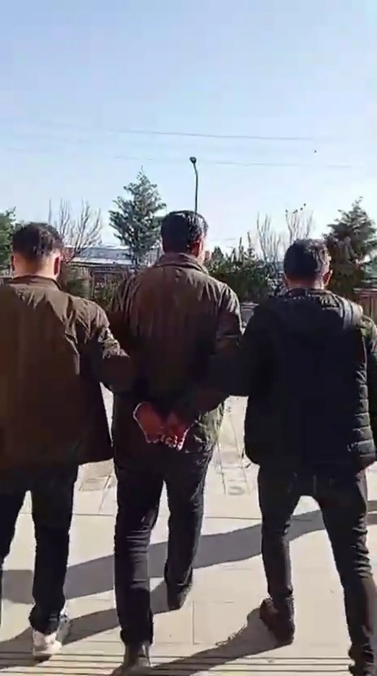 Hatay'da konteyner kentteki saldırının detayları ortaya çıktı! Katil zanlısı belediye müdürü hakkında çocuk istismarı iddiası