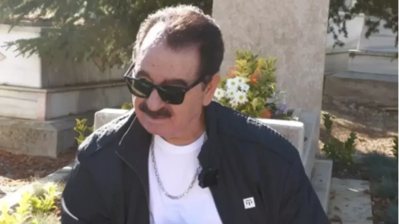 İbrahim Tatlıses, dolandırıldığını itiraf etti! Miktarı duyanlar şaştı kaldı