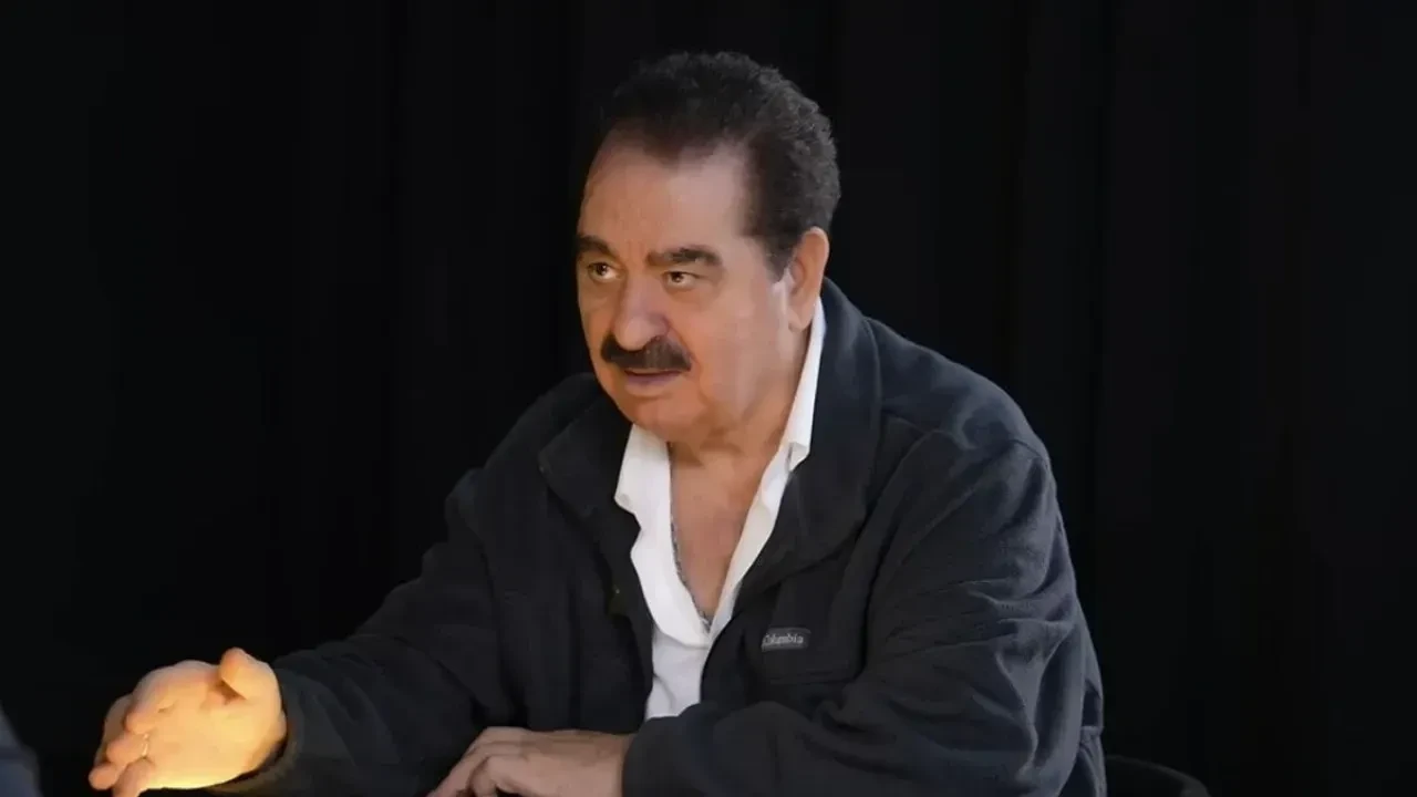 İbrahim Tatlıses, dolandırıldığını itiraf etti! Miktarı duyanlar şaştı kaldı