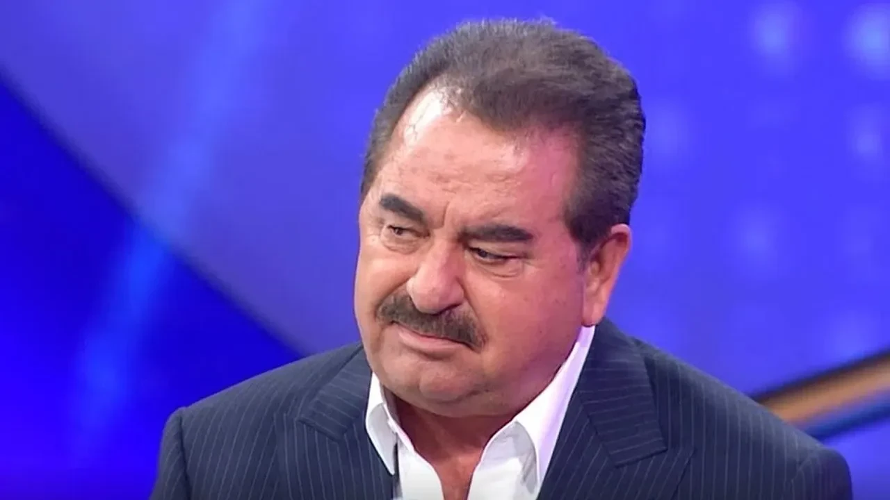 İbrahim Tatlıses, dolandırıldığını itiraf etti! Miktarı duyanlar şaştı kaldı