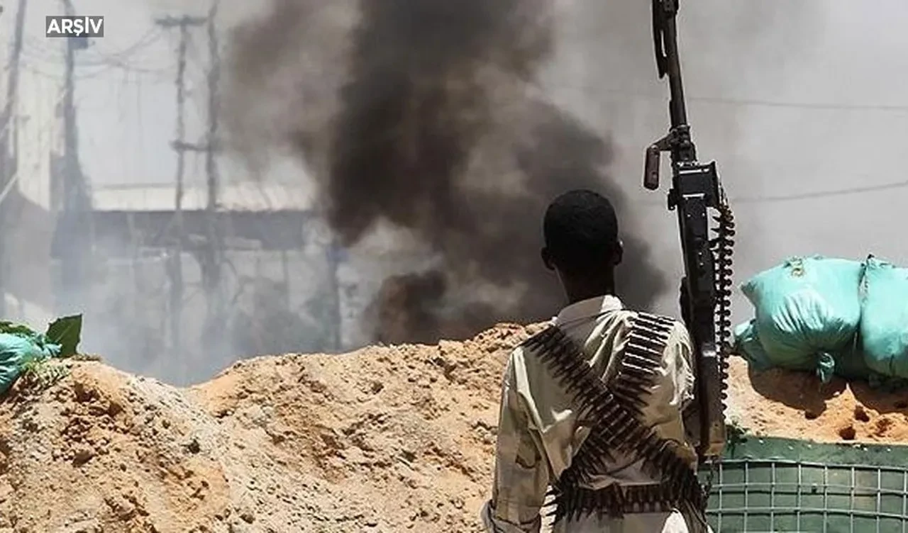 İhmalin bedeli ağır oldu! Nijerya'da güvenlik güçleri katliama göz yumdu