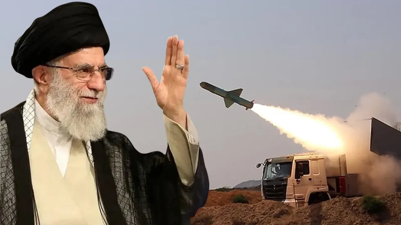 İran NOTAM yayımladı! ABD'nin saldırı ihtimaline karşı nasıl karşılık verileceği açıklandı