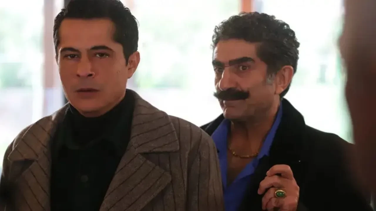 İsmail Hacıoğlu Cennetin Çocukları dizisinden çıkarıldı mı? İsmail Hacıoğlu Cennetin Çocukları dizisinde neden yok?