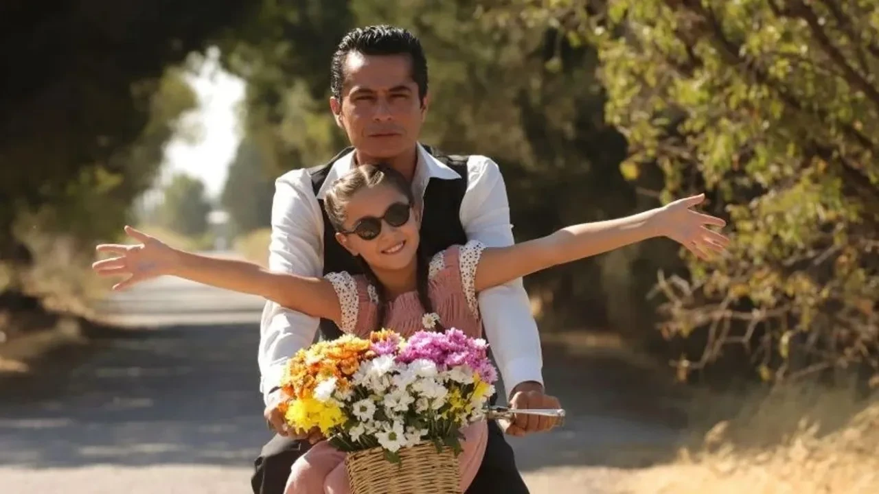 İsmail Hacıoğlu Cennetin Çocukları dizisinden çıkarıldı mı? İsmail Hacıoğlu Cennetin Çocukları dizisinde neden yok?