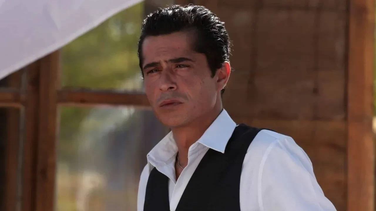 İsmail Hacıoğlu Cennetin Çocukları dizisinden çıkarıldı mı? İsmail Hacıoğlu Cennetin Çocukları dizisinde neden yok?