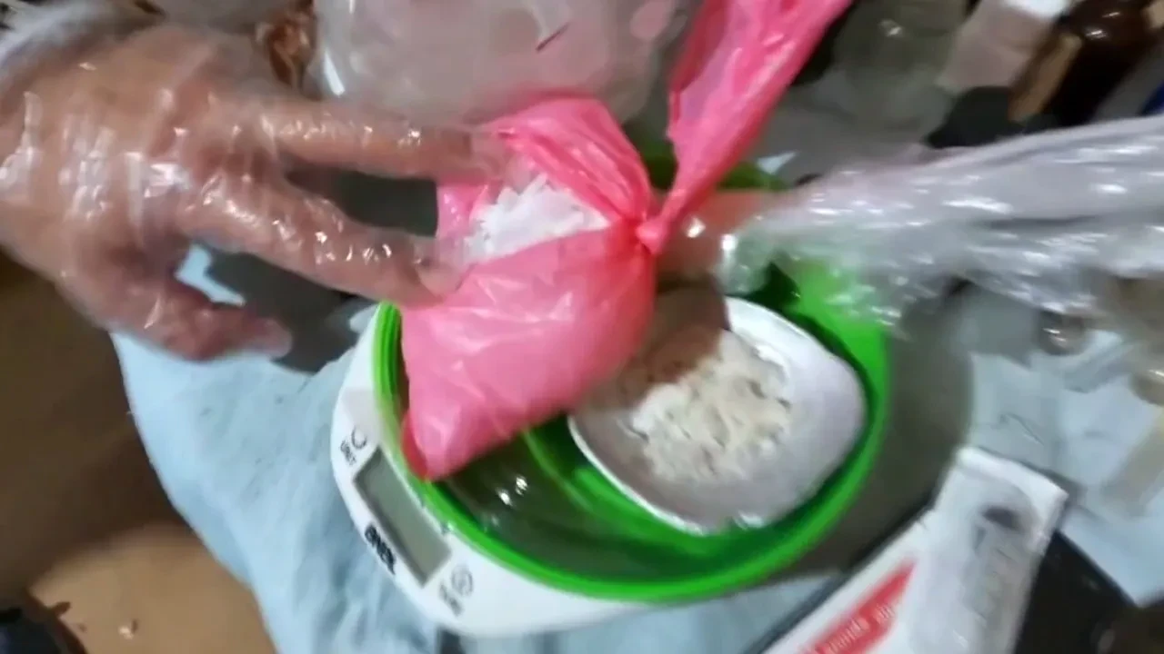 Jandarma'dan zehir tacirlerine büyük darbe: 346 şüpheli gözaltında