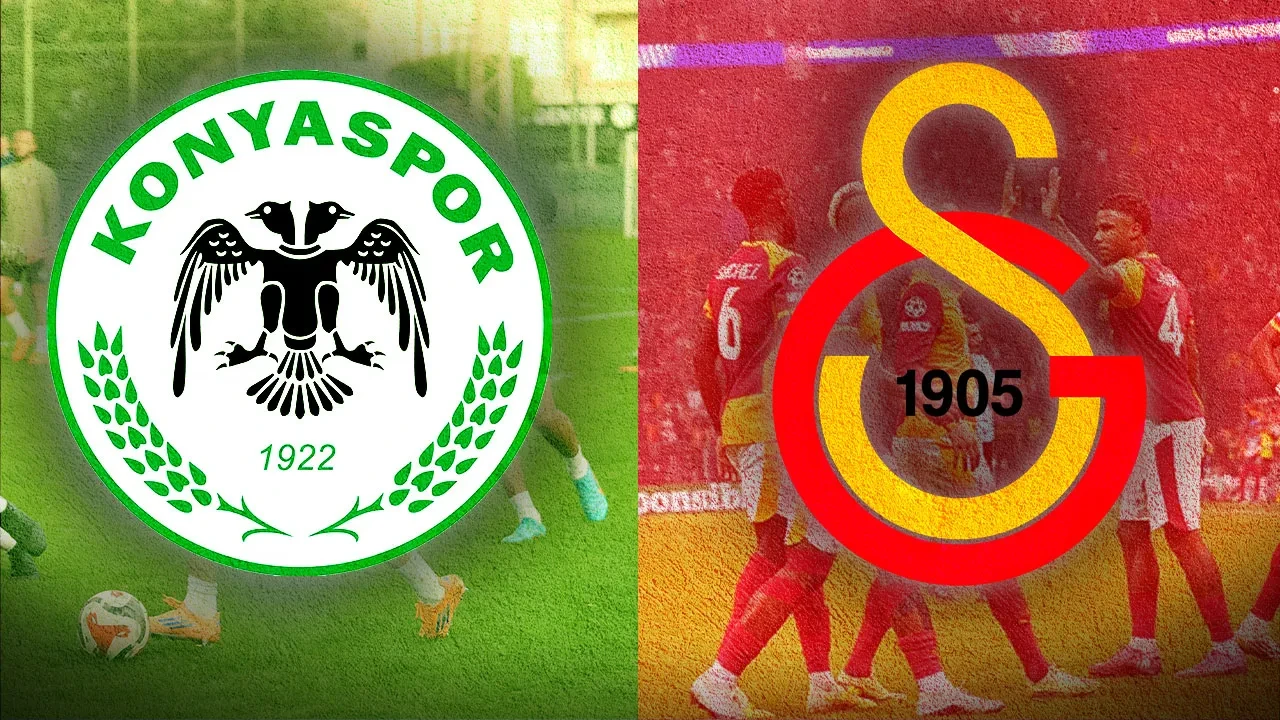 Juventus'u deviren Galatasaray Konya virajında! Okan Buruk'tan beklenmedik karar: Yıldız isim yok! İşte Konyaspor-Galatasaray muhtemel 11'leri...