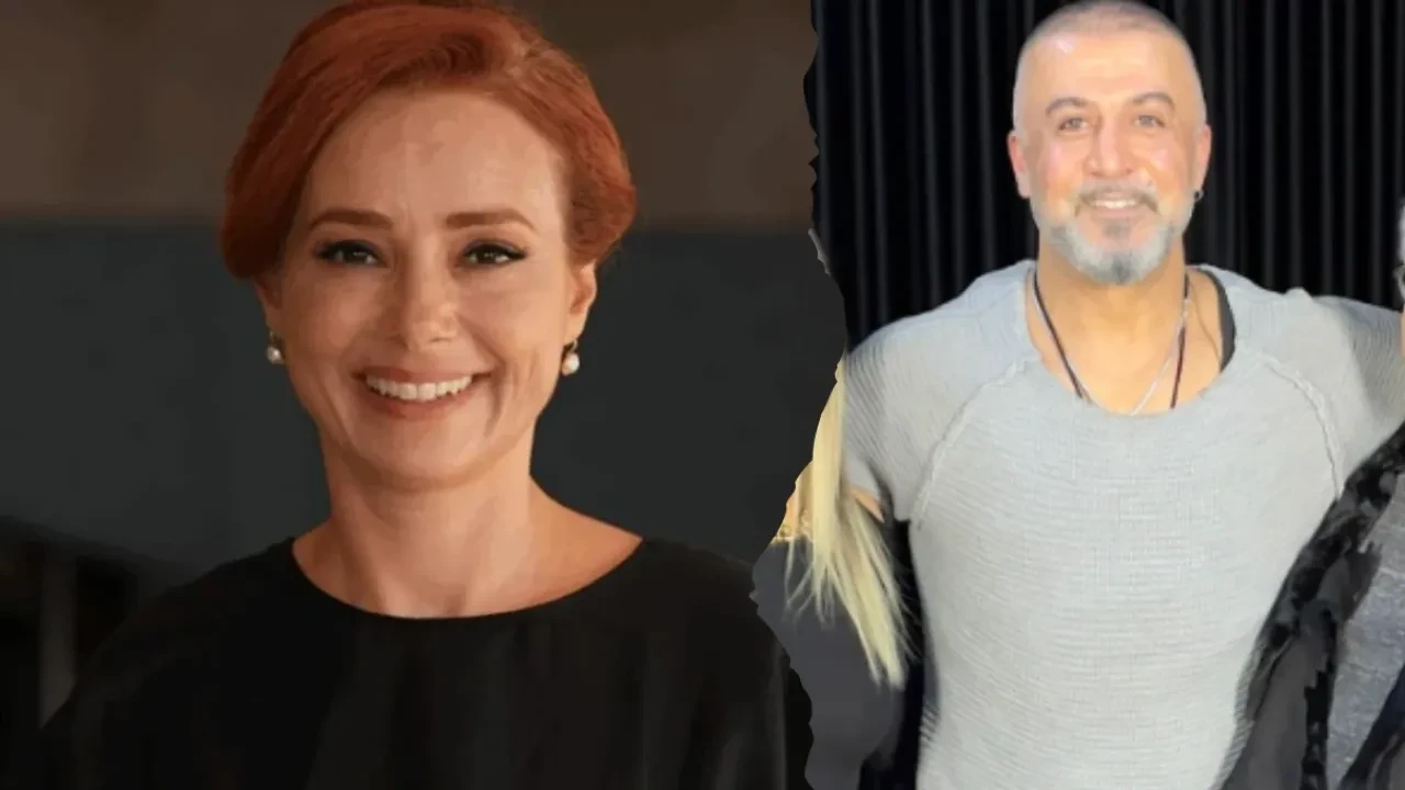 Kıskanmak dizisinin Seniha'sı Özgü Namal aşkını doğruladı! Gönlünü Biyoenerji Uzmanına kaptırdı