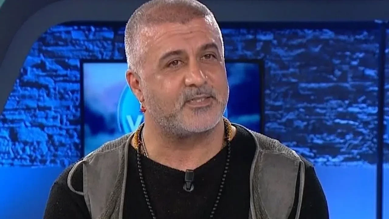 Kıskanmak dizisinin Seniha'sı Özgü Namal aşkını doğruladı! Gönlünü Biyoenerji Uzmanına kaptırdı