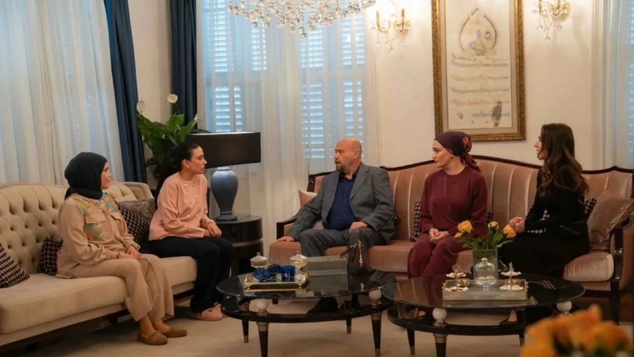 Kızılcık Şerbeti 126. bölümde neler oldu? Kızılcık Şerbeti 127. bölüm fragmanı yayınlandı mı?