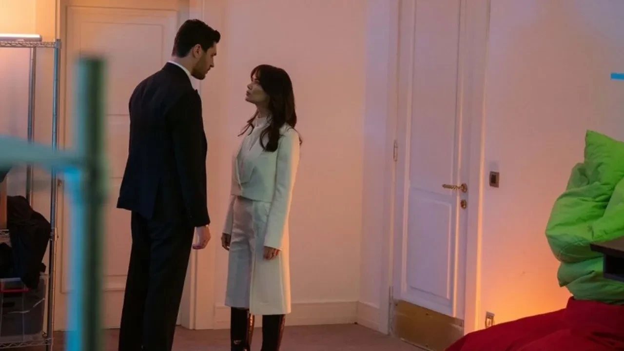 Kızılcık Şerbeti 126. bölümde neler oldu? Kızılcık Şerbeti 127. bölüm fragmanı yayınlandı mı?