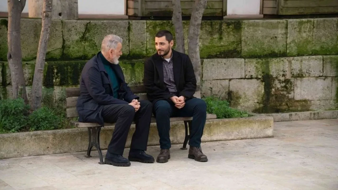 Kızılcık Şerbeti 126. bölümde neler oldu? Kızılcık Şerbeti 127. bölüm fragmanı yayınlandı mı?